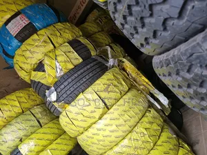 Brand New Yokohama Geolandar X-Cv Tyre – 265/50r22 112V Made in Japan