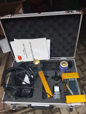 Water Linkage Detector