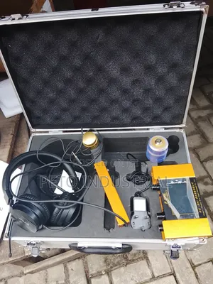Water Linkage Detector