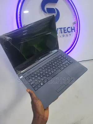 Laptop HP 250 G7 4GB Intel Pentium SSD 128GB