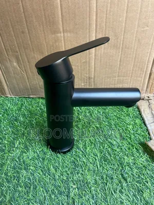 Quality Heavy Guage Basin Faucet