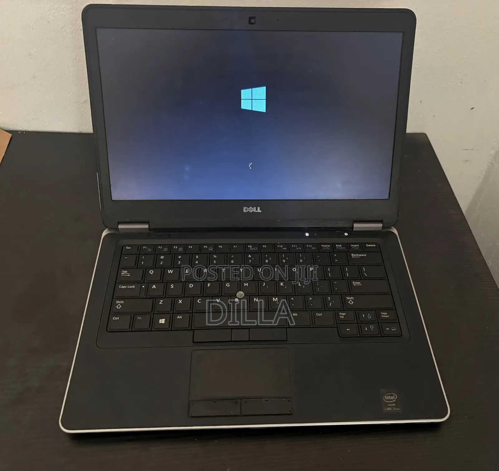 Laptop Dell Latitude 7440 8GB Intel Core i5 SSD 256GB