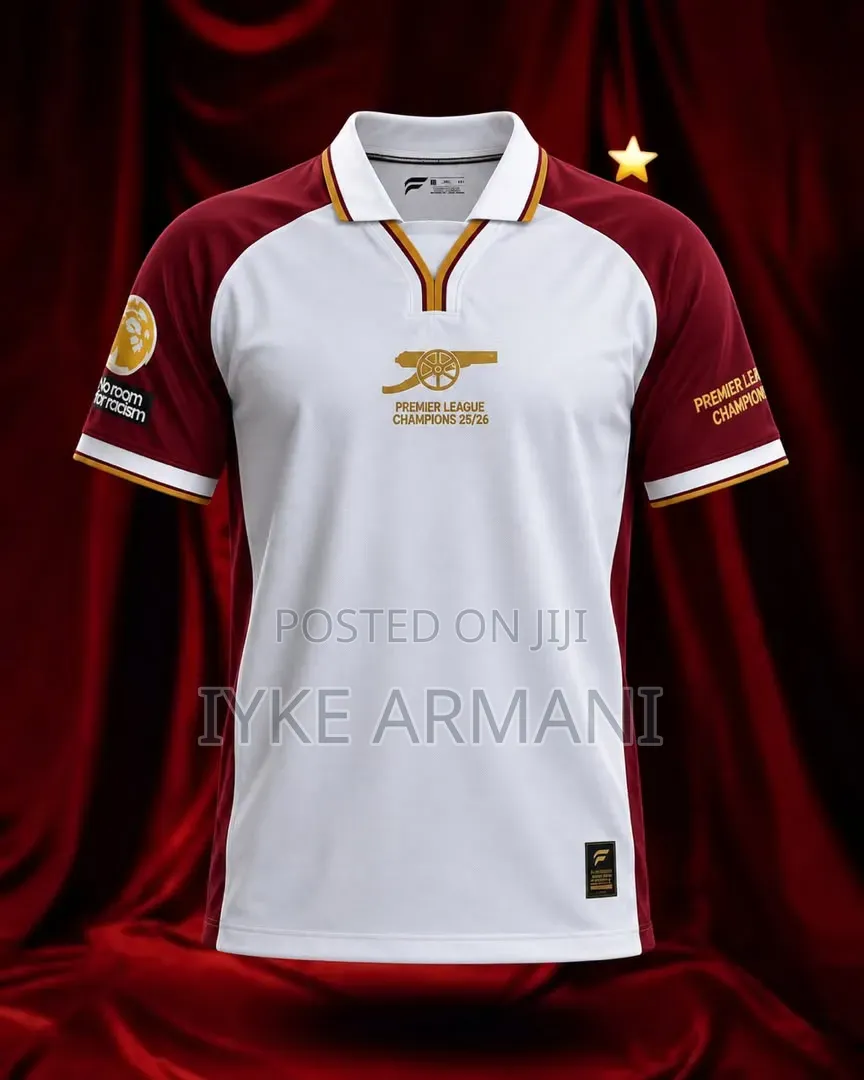 Arsenal Polo PV
