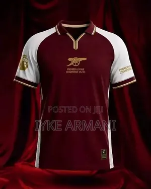 Arsenal Polo