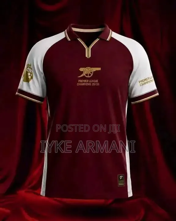 Arsenal Polo PV