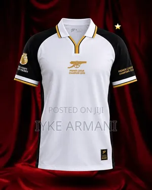Arsenal Polo PV