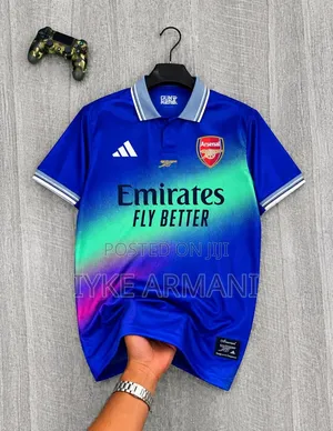 Arsenal Polo PV