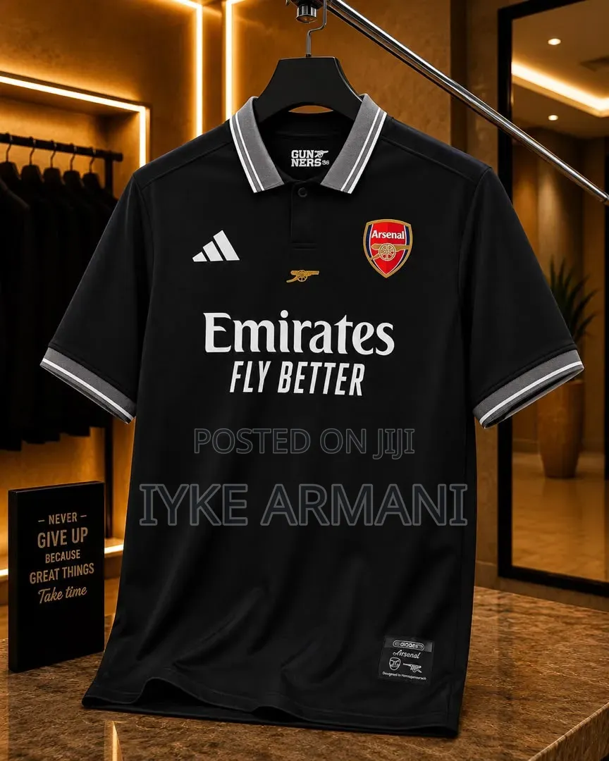 Arsenal Polo PV