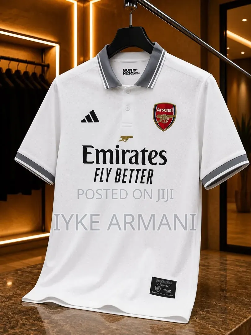 Arsenal Polo PV