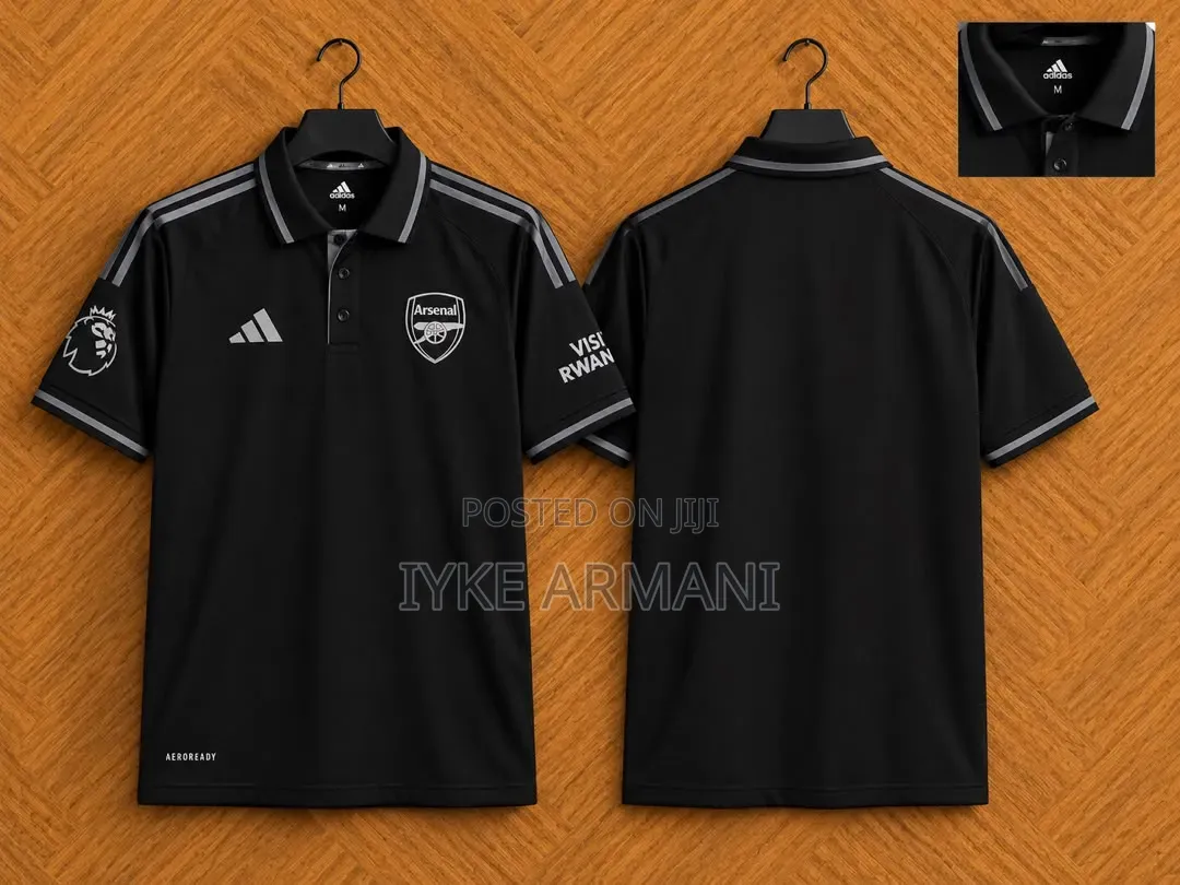 Arsenal Polo PV