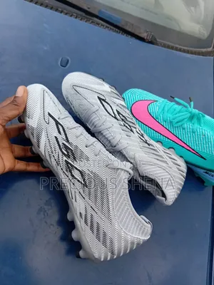 Soccer Boot