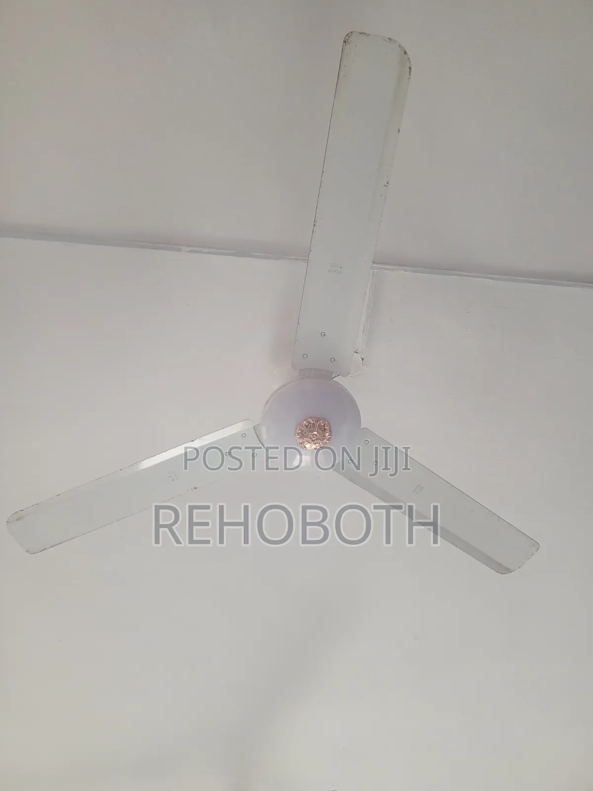 Oxl Ceiling Fan