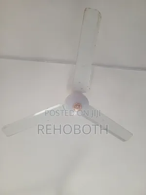 Oxl Ceiling Fan