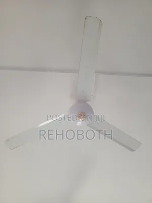 Oxl Ceiling Fan