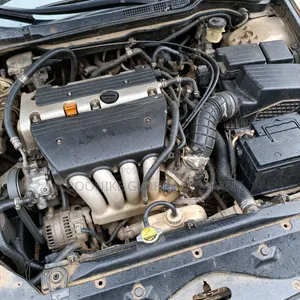 Honda Accord EOD