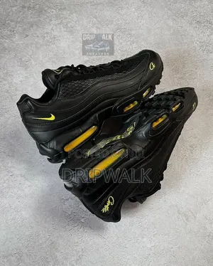 Nike Airmax 95 Sneakers