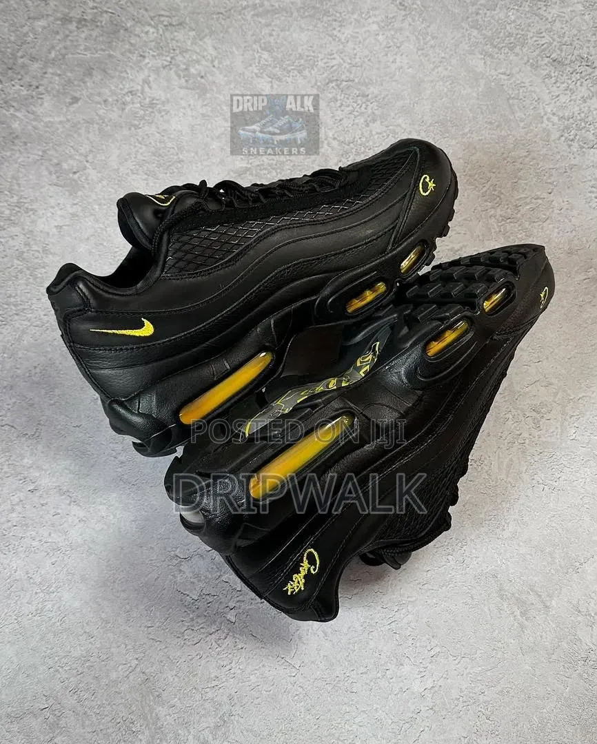 Nike Airmax 95 Sneakers