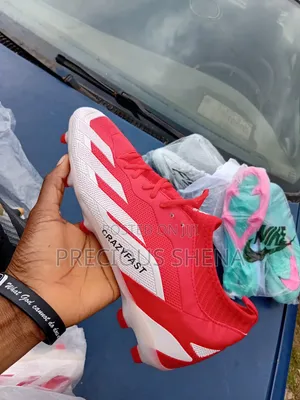 Soccer Boot