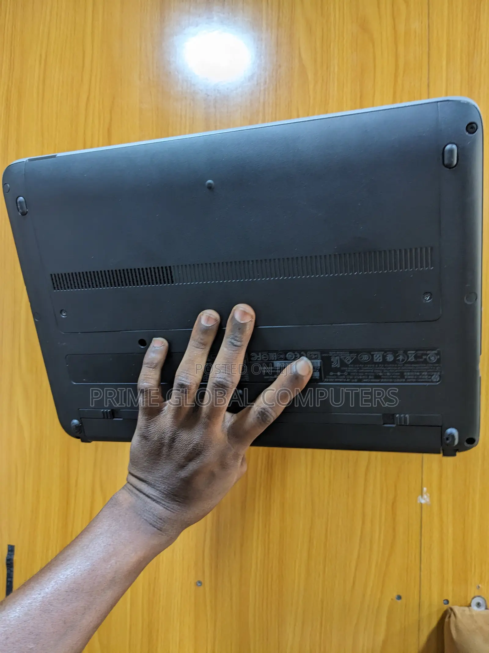 Laptop HP ProBook 430 G2 4GB Intel Core i3 HDD 320GB