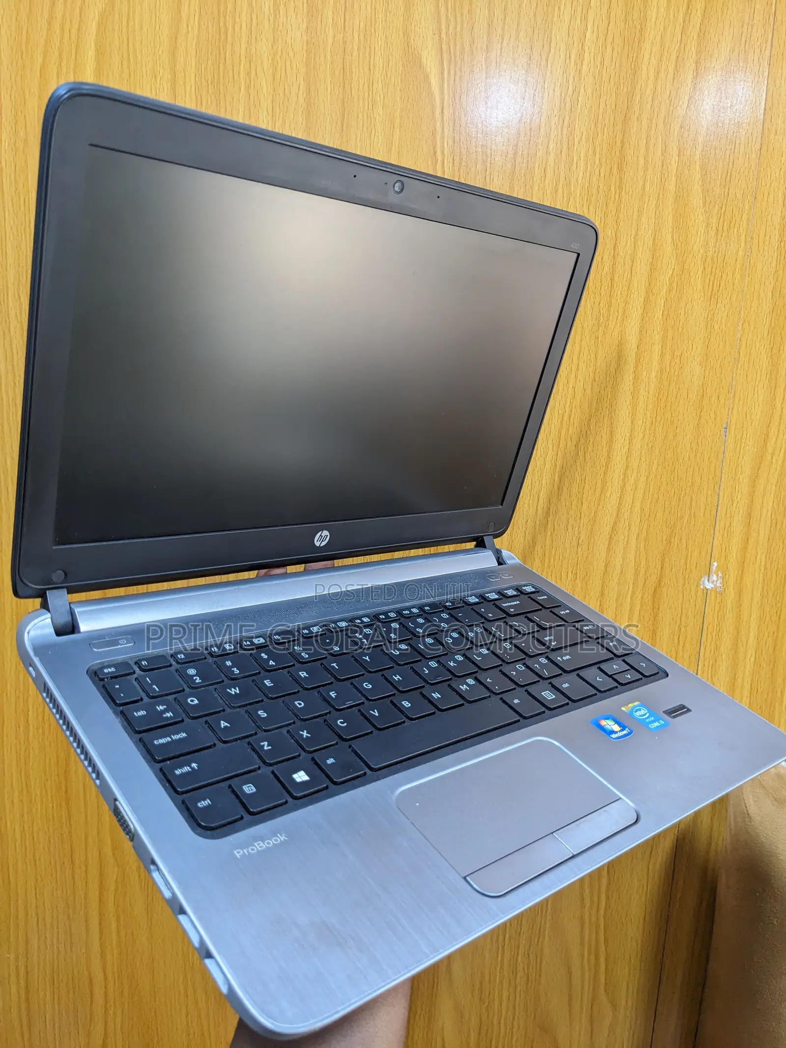 Laptop HP ProBook 430 G2 4GB Intel Core i3 HDD 320GB