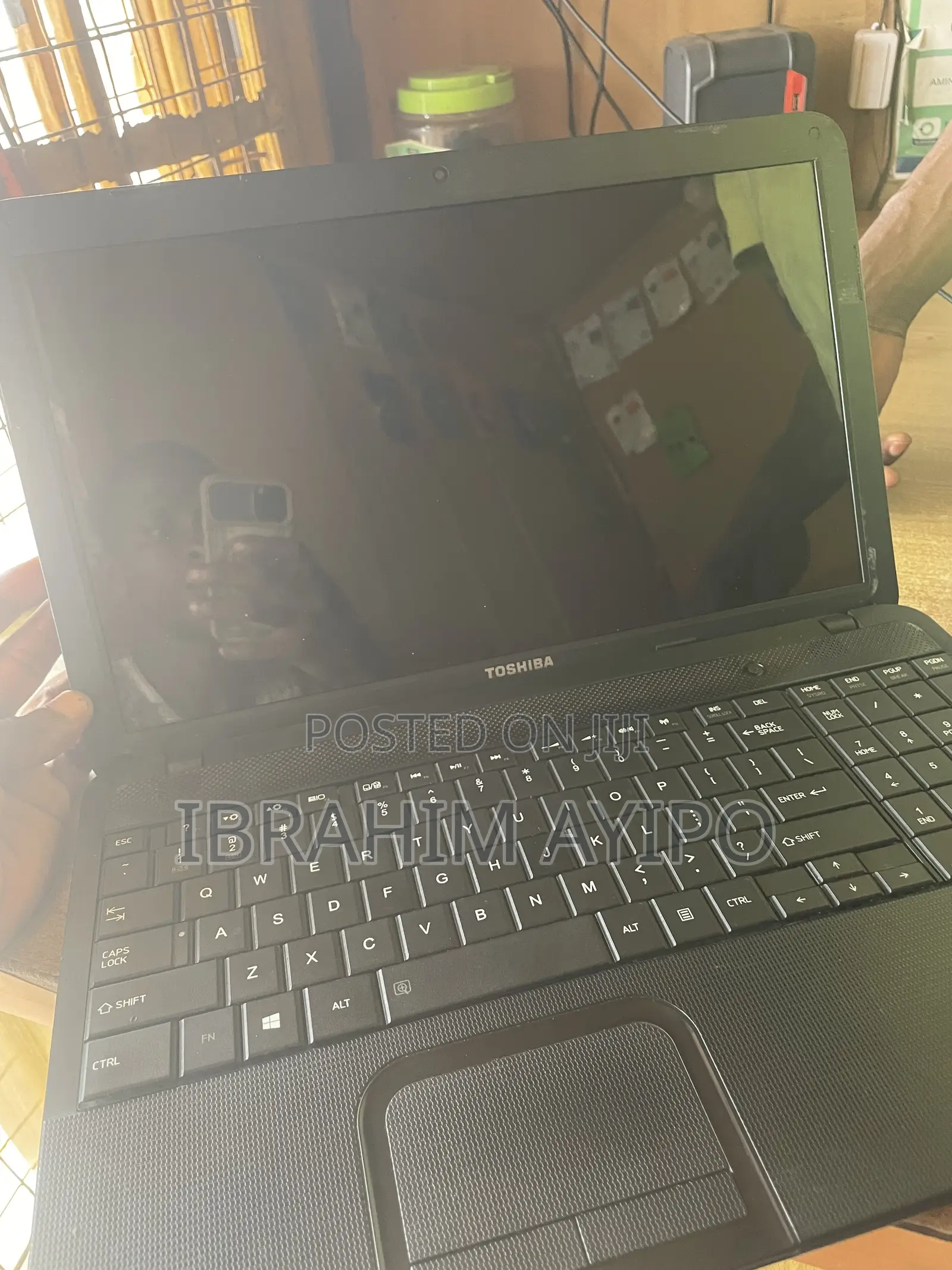 Desktop Computer 4GB Intel Core 3 SSD 500GB