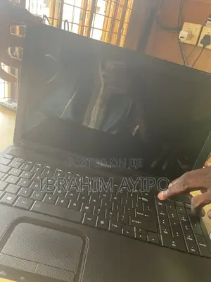 Desktop Computer 4GB Intel Core 3 SSD 500GB