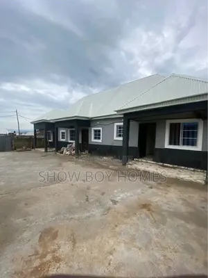 Furnished 2bdrm House in Union Home Estate, Kuje for rent