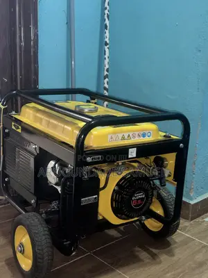 Elepaq Generator