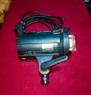 Godox DE300 Strobe Light