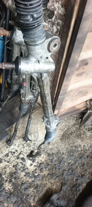 Steering Rack Toyota Camry 2013