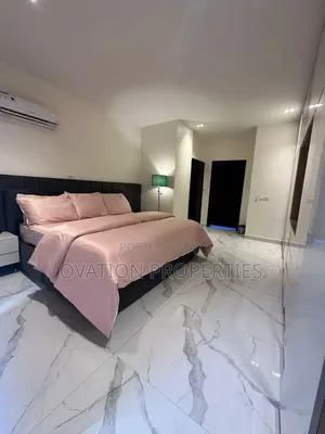 Furnished 3bdrm Apartment in Osborne Estate for rent