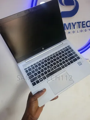 Laptop HP EliteBook 840 G6 8GB Intel Core i5 SSD 256GB