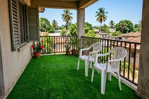 Lawn Grass for Residential Use