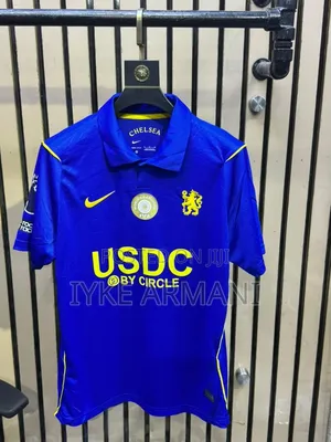 Chelsea Home Away Kit 2026/2027