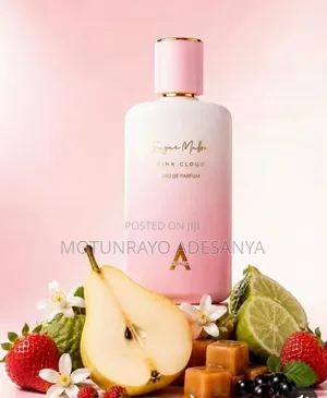 Female Scent Perfumes