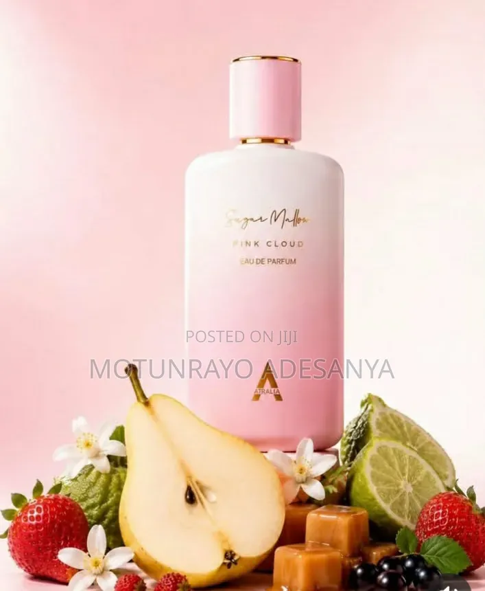 Female Scent Perfumes