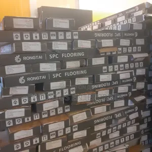SPC Flooring