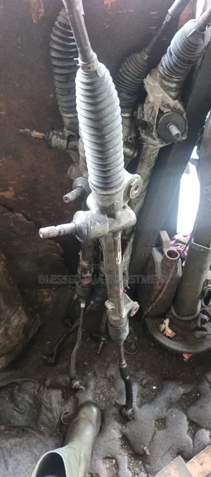 Steering Rack Toyota Venza