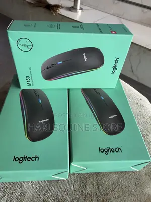 Logitech M150 Wireless Mouse