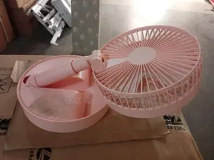 Leku Folding Fan LK - 2028