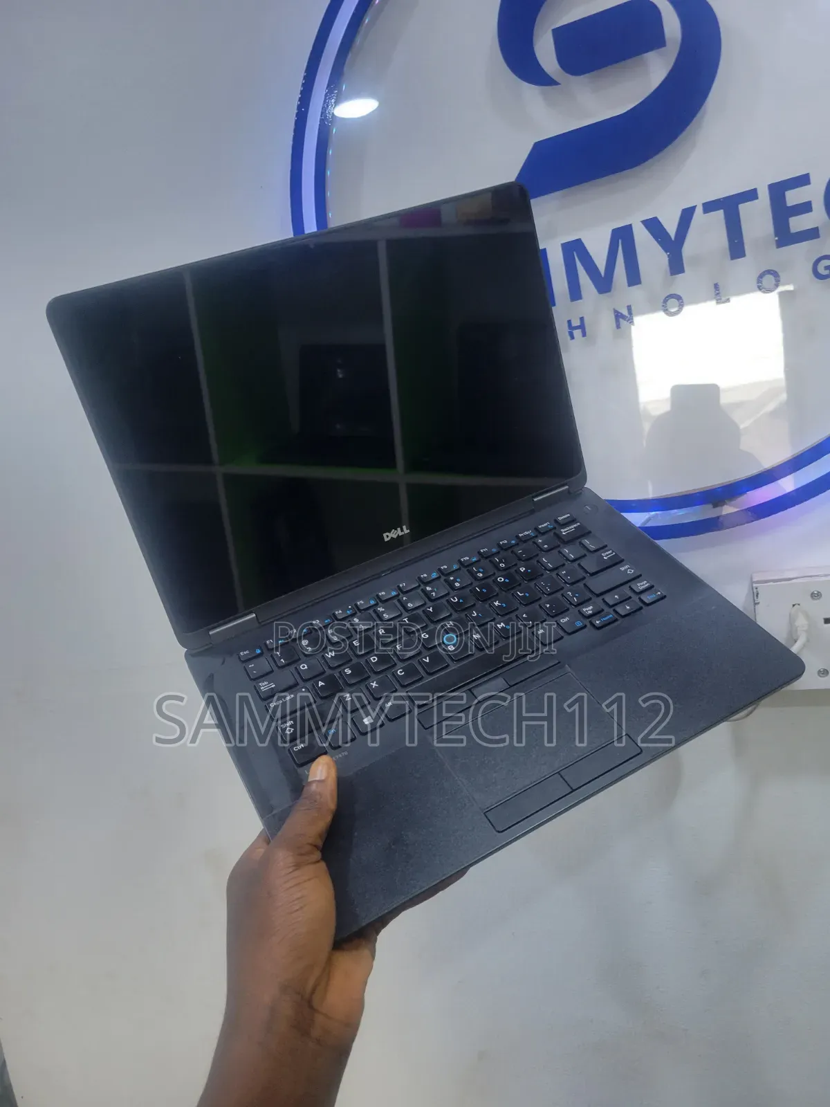 Laptop Dell Latitude 14 E7470 8GB Intel Core i5 SSD 256GB