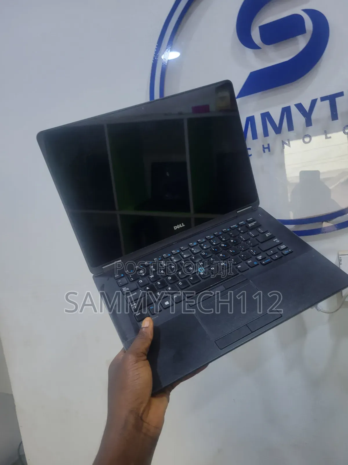 Laptop Dell Latitude 14 E7470 8GB Intel Core i5 SSD 256GB