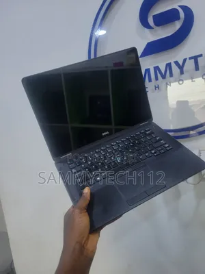 Laptop Dell Latitude 14 E7470 8GB Intel Core i5 SSD 256GB