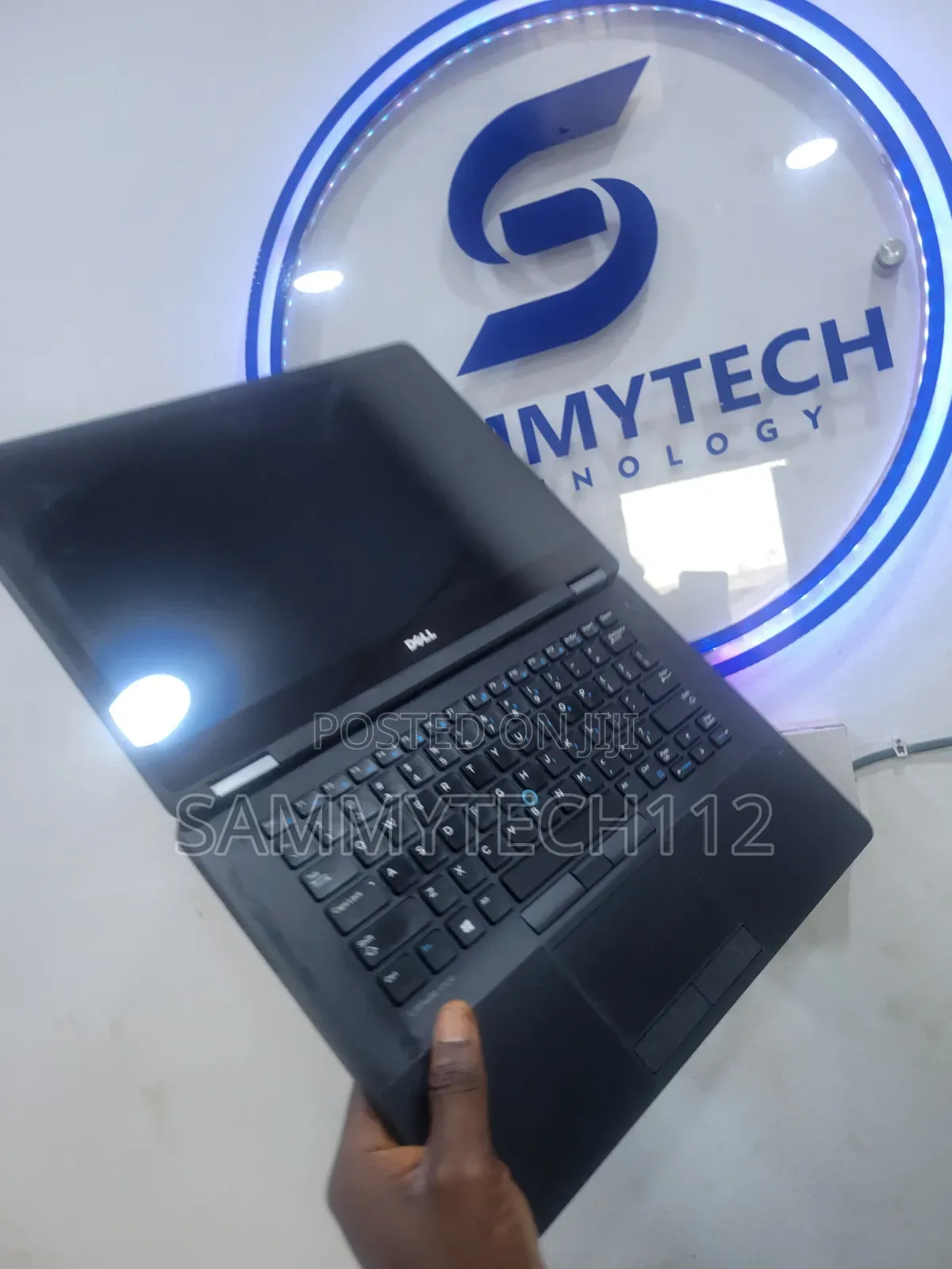 Laptop Dell Latitude 14 E7470 8GB Intel Core i5 SSD 256GB