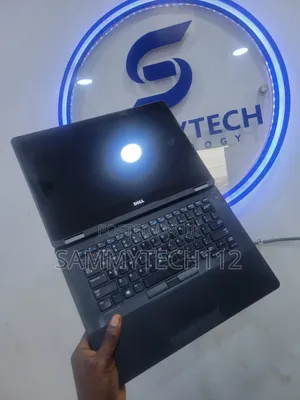 Laptop Dell Latitude 14 E7470 8GB Intel Core i5 SSD 256GB
