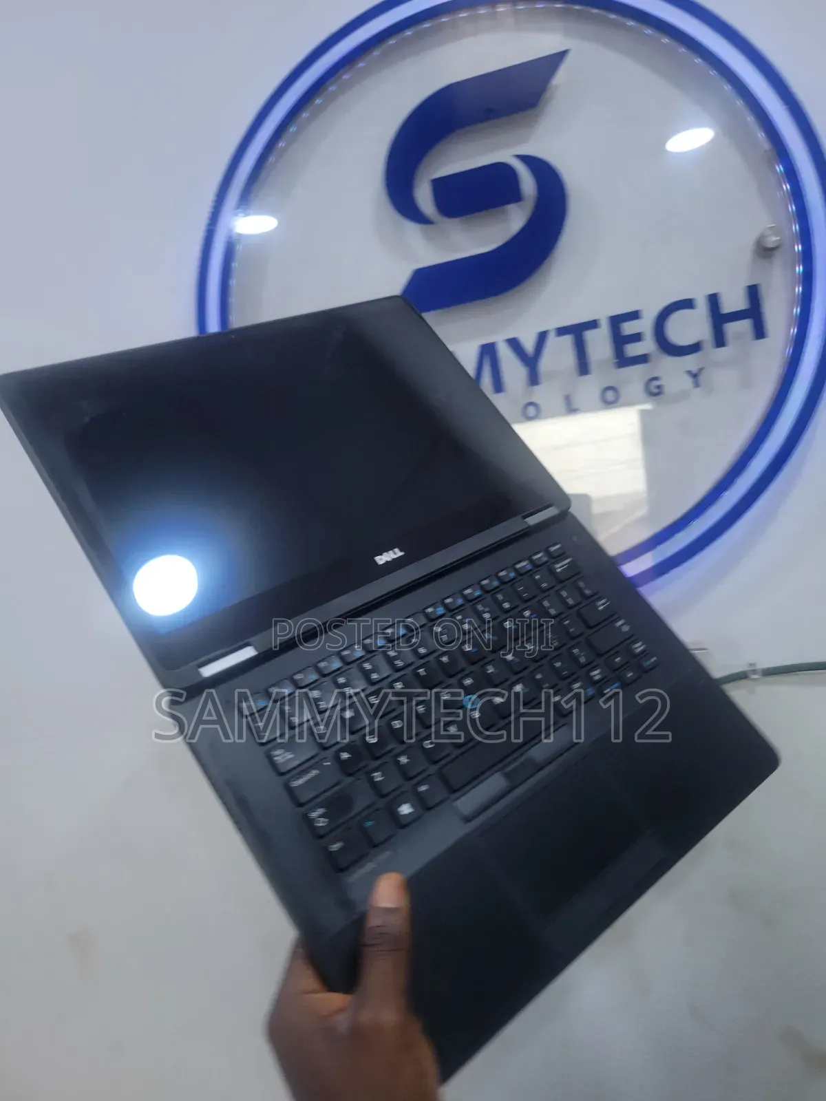 Laptop Dell Latitude 14 E7470 8GB Intel Core i5 SSD 256GB
