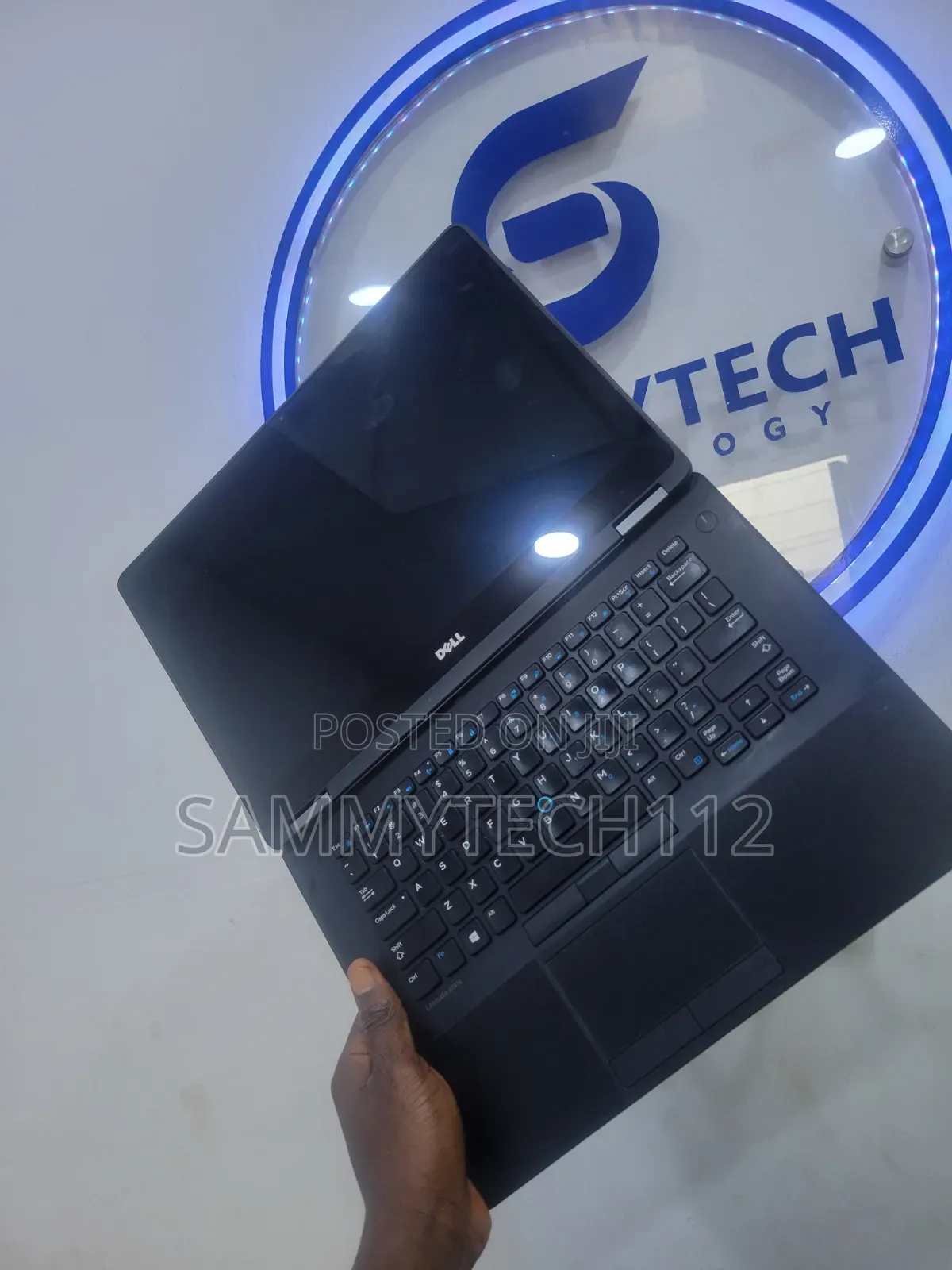 Laptop Dell Latitude 14 E7470 8GB Intel Core i5 SSD 256GB