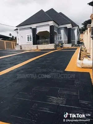 Concrete Stamping