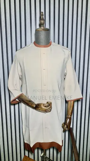 Senator Outfit With Trouser