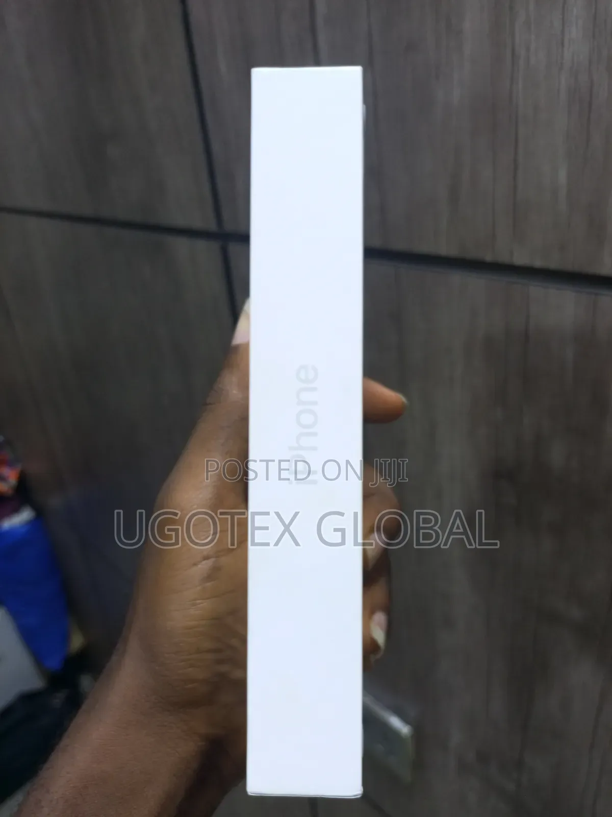 New Apple iPhone 17 Pro Max 512 GB White